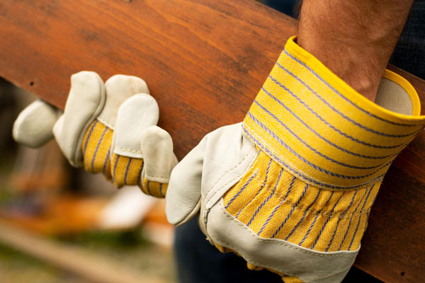 Worker Gloves