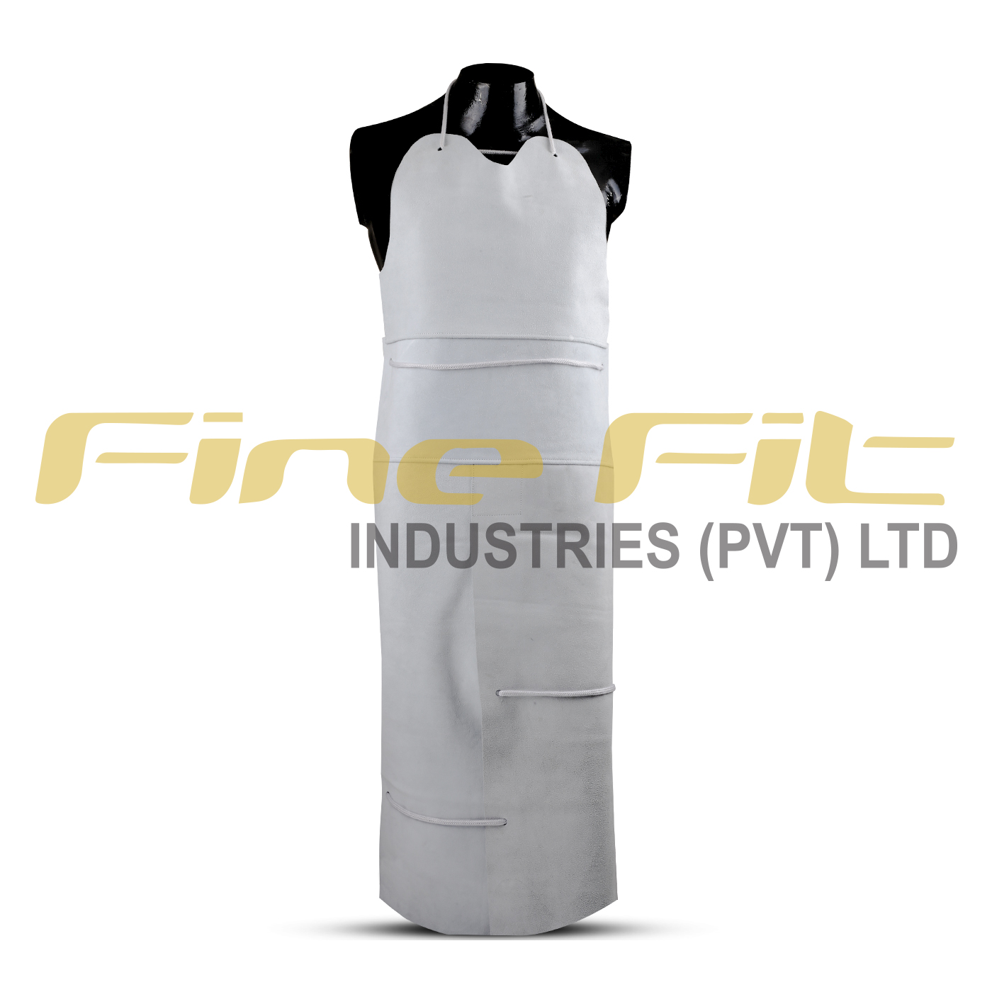 WELDING GLOVES