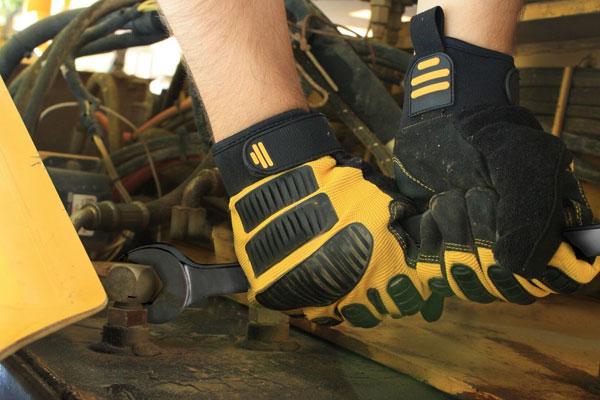 Mechanic Gloves