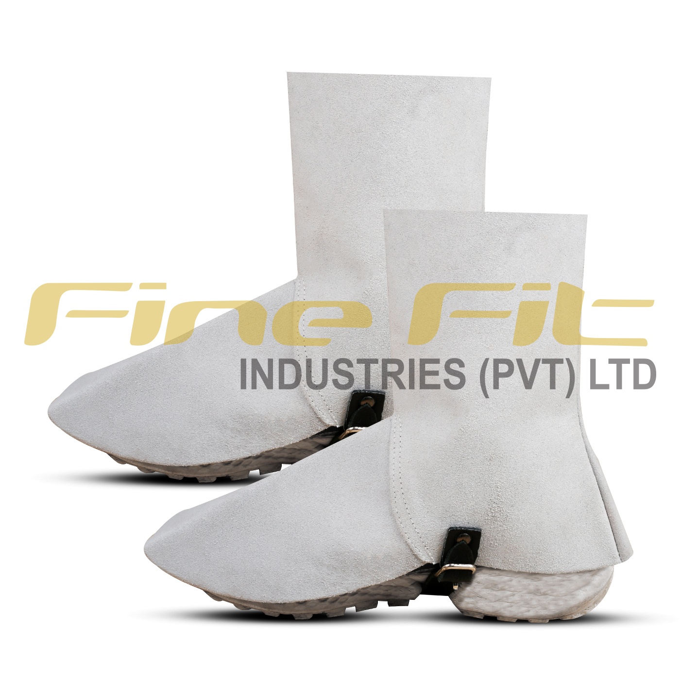 WELDING GLOVES
