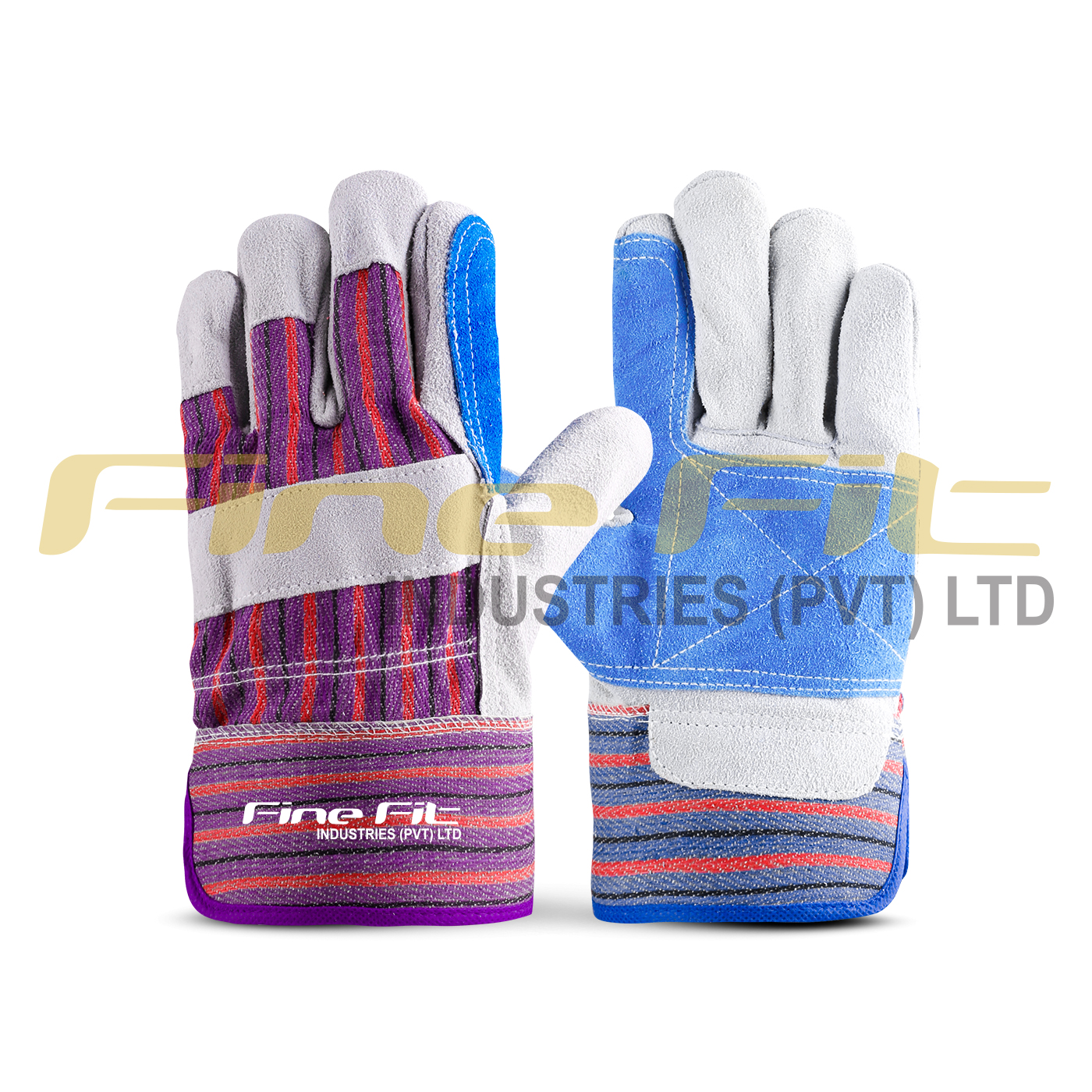 WELDING GLOVES