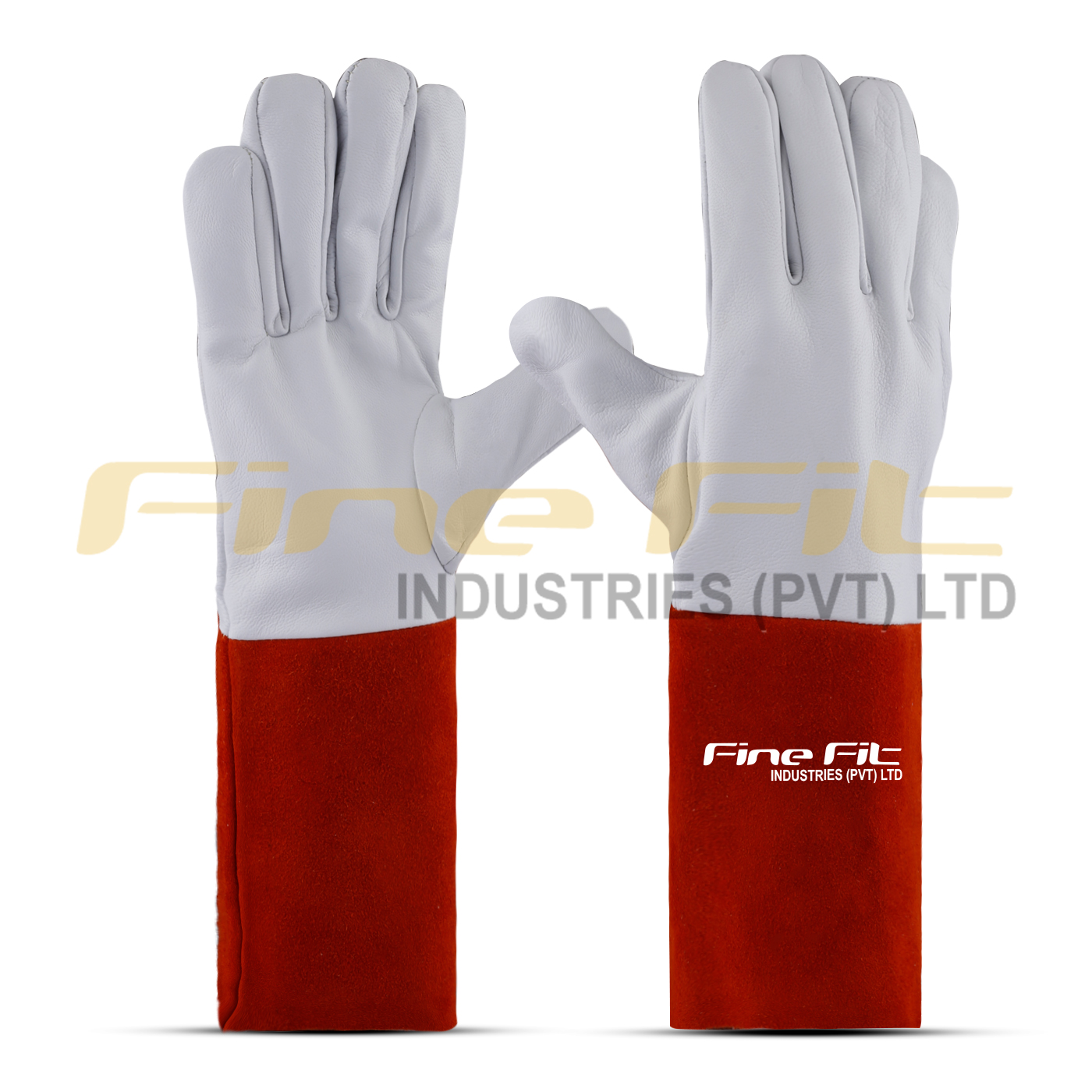 WELDING GLOVES