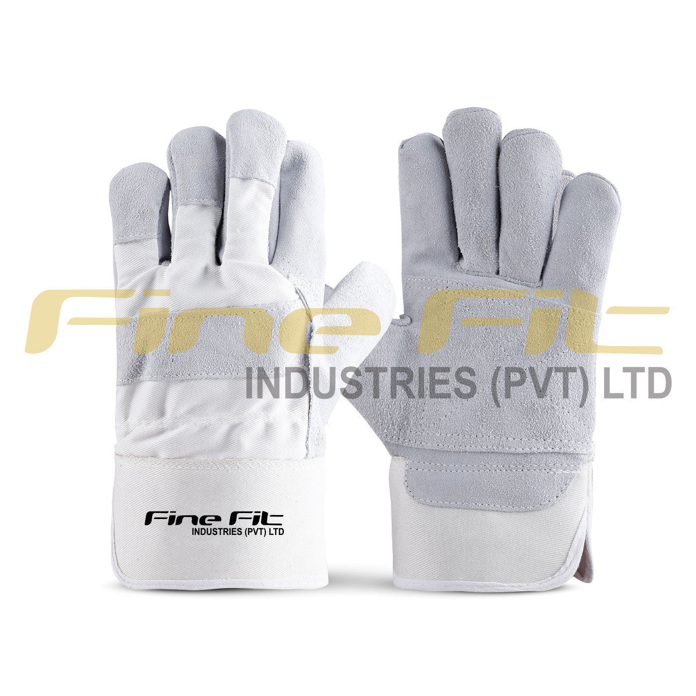 WELDING GLOVES