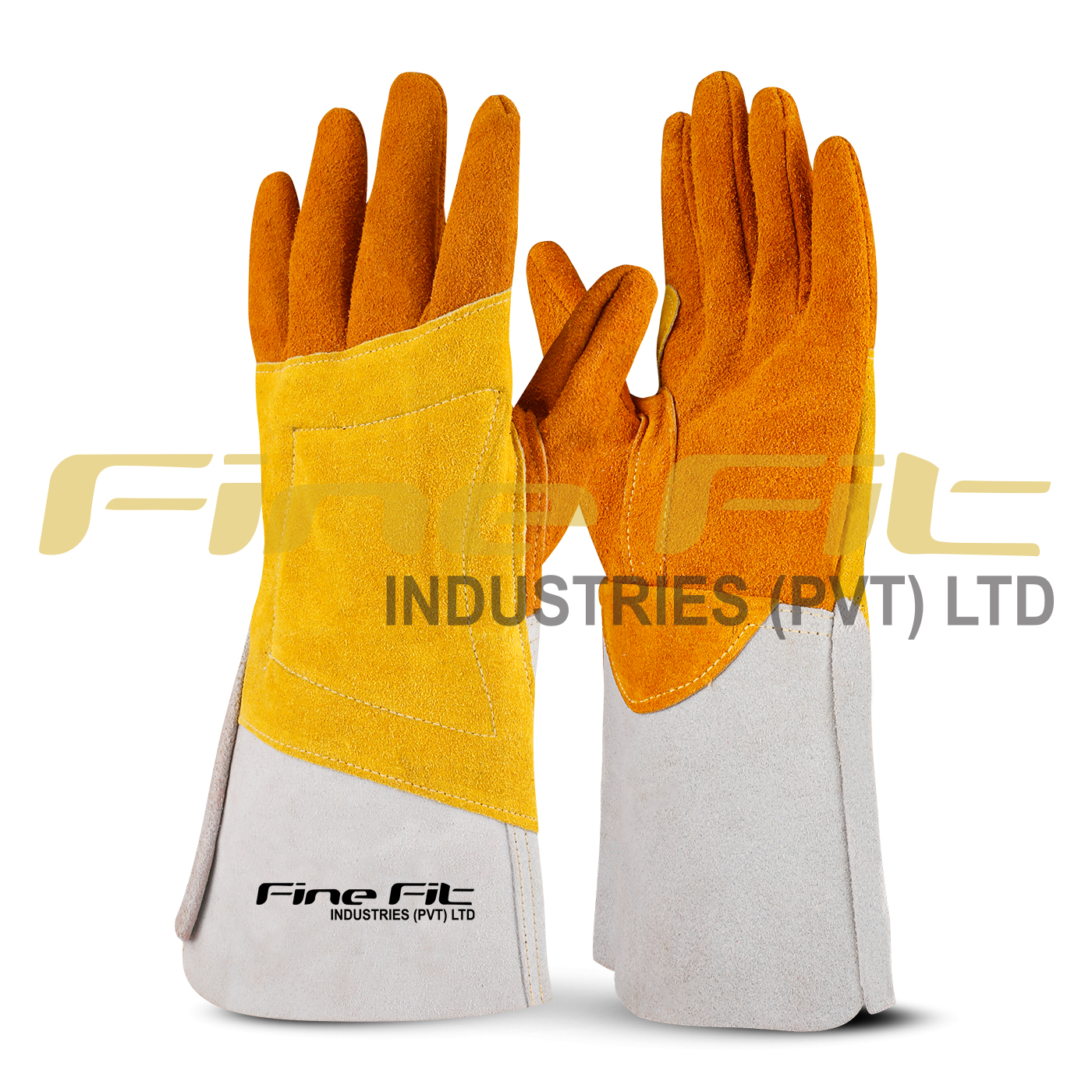 WELDING GLOVES