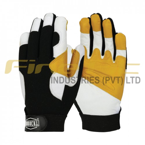 Motorbike Leather Garments