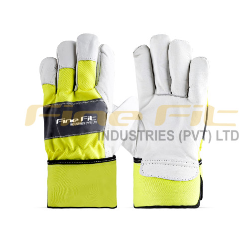 Motorbike Leather Garments