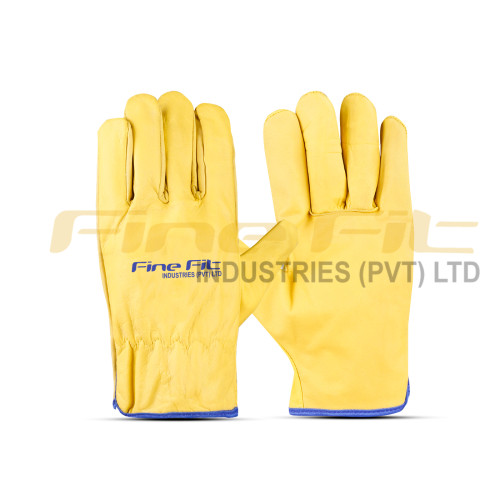 Motorbike Leather Garments