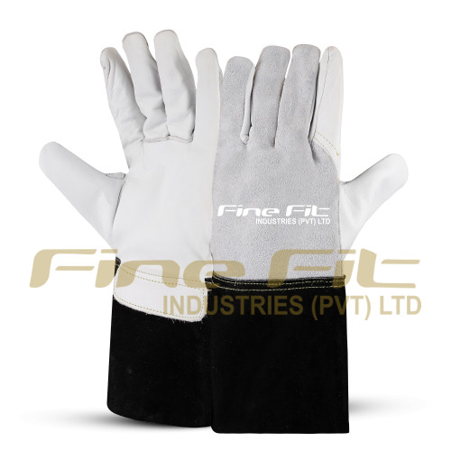 Motorbike Leather Garments