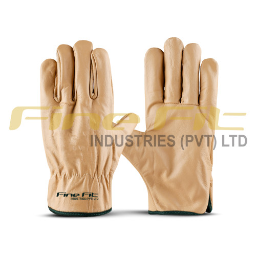 Motorbike Leather Garments