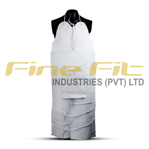 Motorbike Leather Garments