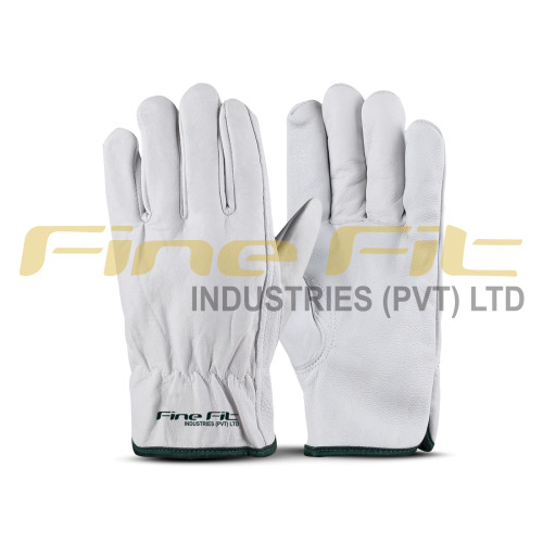 Motorbike Leather Garments