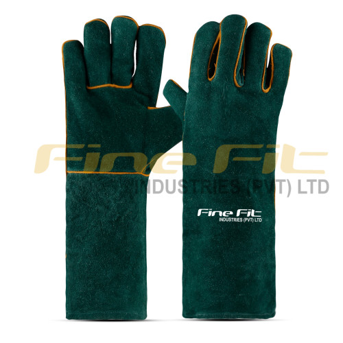 Motorbike Leather Garments