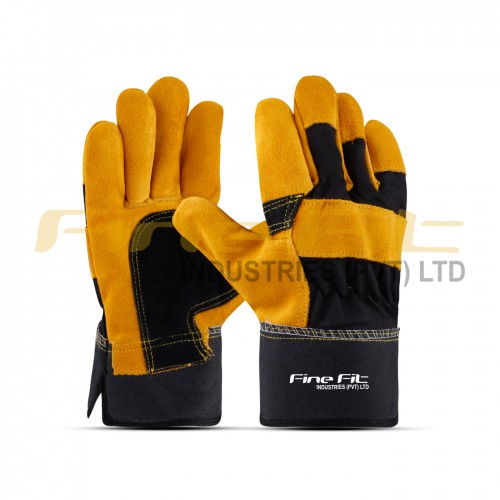 Motorbike Leather Garments