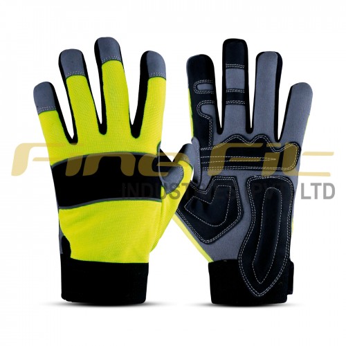 Motorbike Leather Garments