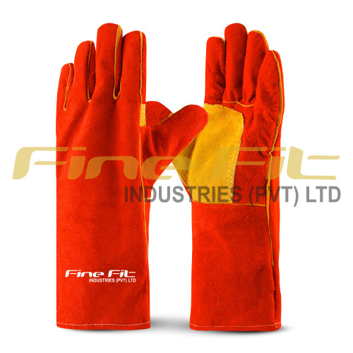 Motorbike Leather Garments