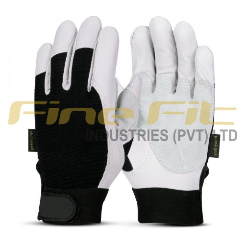 Motorbike Leather Garments