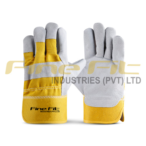 Motorbike Leather Garments