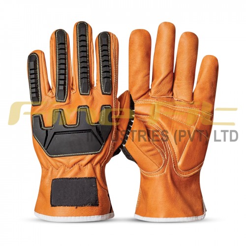 Motorbike Leather Garments