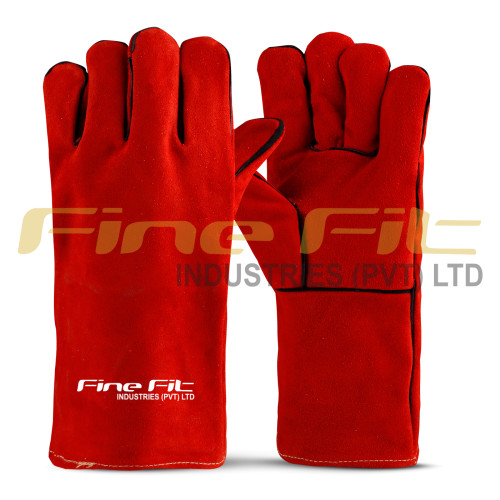 Motorbike Leather Garments