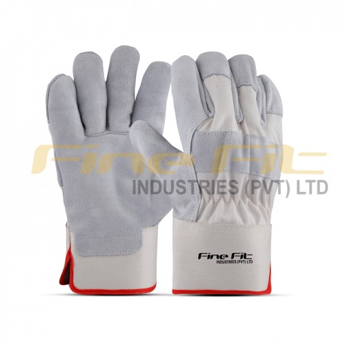 Motorbike Leather Garments