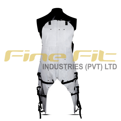Motorbike Leather Garments
