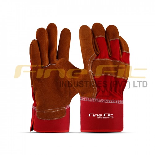 Motorbike Leather Garments