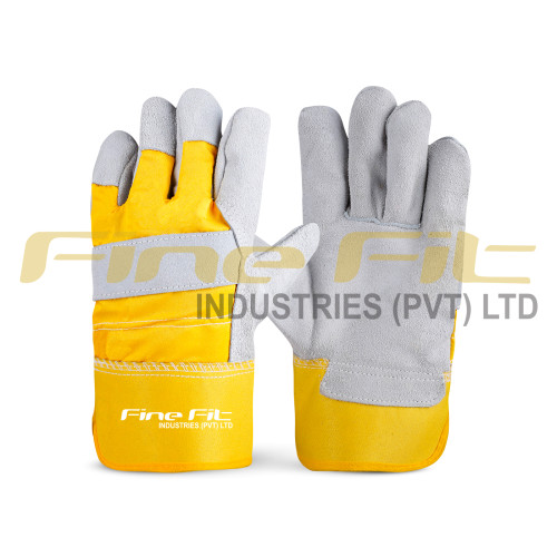 Motorbike Leather Garments