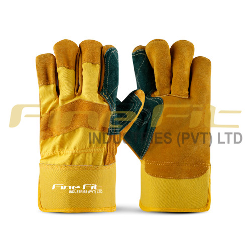 Motorbike Leather Garments