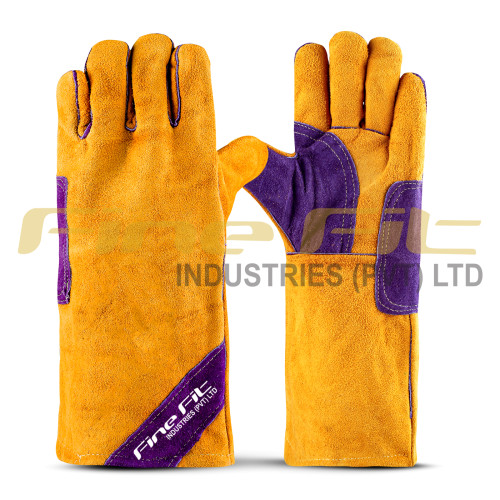 Motorbike Leather Garments