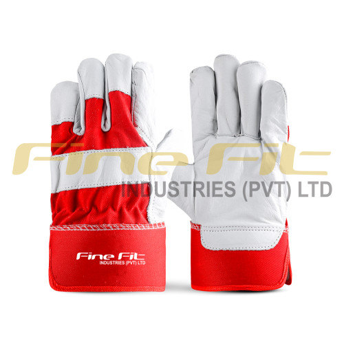 Motorbike Leather Garments