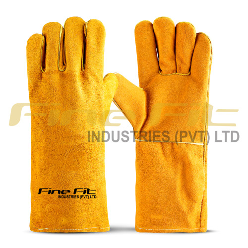 Motorbike Leather Garments