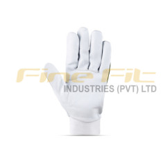 WELDING GLOVES