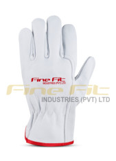 WELDING GLOVES