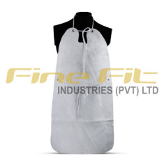 WELDING GLOVES