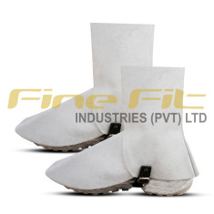 WELDING GLOVES
