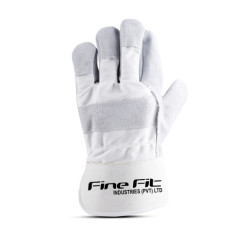 WELDING GLOVES