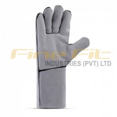 WELDING GLOVES
