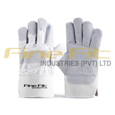WELDING GLOVES
