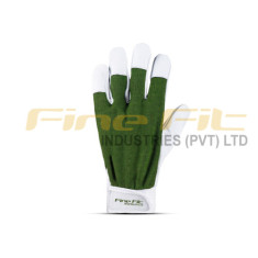 WELDING GLOVES